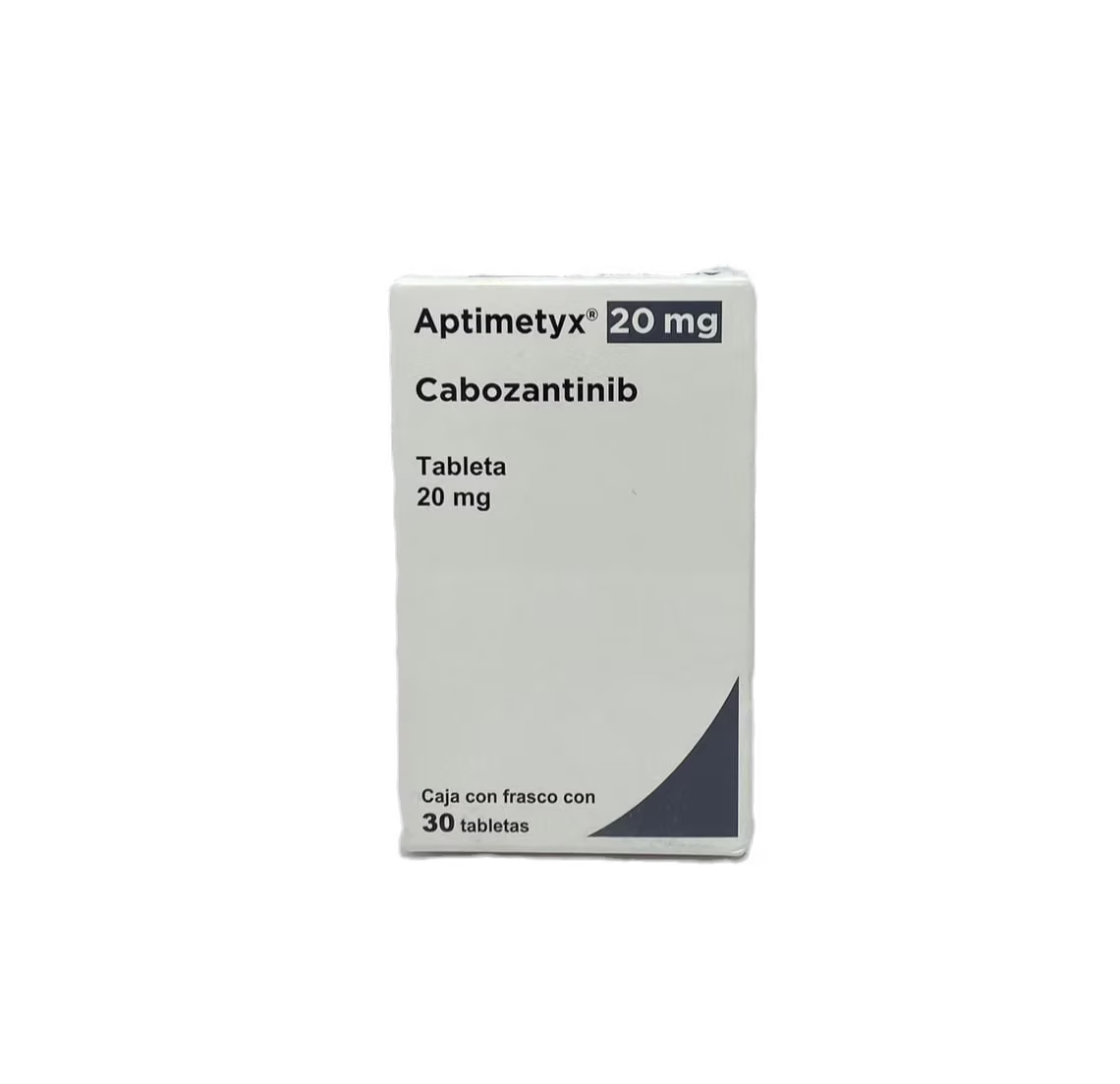 Aptimetyx 20 mg c/30