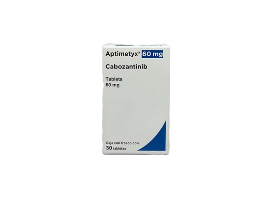 Aptimetyx 60 mg c/30